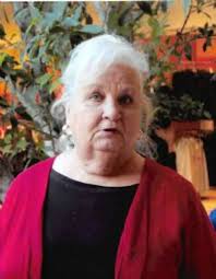 Barbara Mathis Obituary January 18, 2017