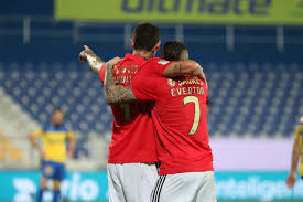 We would like to show you a description here but the site won't allow us. Benfica Elimina O Estoril E Enfrenta O Braga Na Final Da Taca De Portugal Futebol Internacional