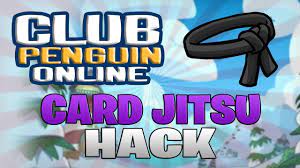 Club penguin rewritten book codes. Reveal Card Jitsu Deck Hack Club Penguin Online Exploiting See Opponent Cj Cards Cheat Youtube
