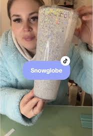 How to Make Snow Ice Queen