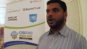 Bejoy Mathew, Profit Protection Manager,Legoland