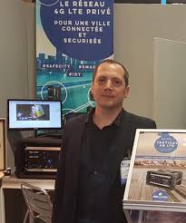 Julien DAVID (Atis Ingénierie à MASSY)