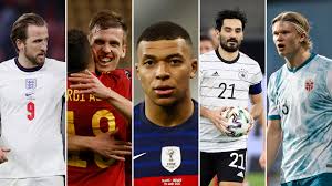 Campeón de todo con el fc barcelona. De Europa A Qatar 2022 Cuales Son Las Selecciones De La Uefa Con Mejor Futuro De Cara Al Proximo Mundial Infobae