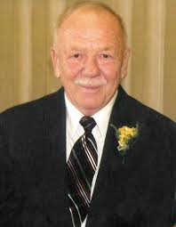 Curtis W. Johnson, 78
