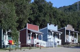 Maybe you would like to learn more about one of these? Santa Barbara Campgrounds
