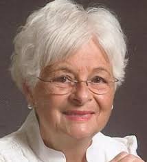 Patricia Chapman Obituary November 10, 2015