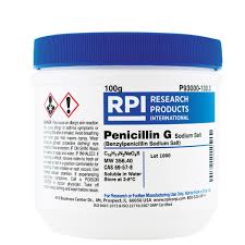 Image result for Penicillin
