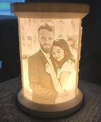 Candle Holder Lithophane 3d Printing Projects 3d Printed Objects 3d Printer Designs
