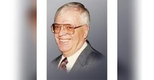 George Ernest Phipps Obituary