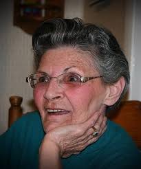 Remembering JEAN C. RICHARD (LAREAU)