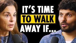 Eve Eschner Hogan Healthy Relationship with Eve Hogan, Introduction