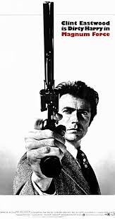 Magnum Force 1973 Clint Eastwood As Harry Calahan Imdb
