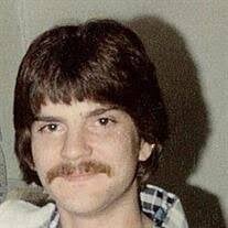 Patrick Lovejoy Obituary