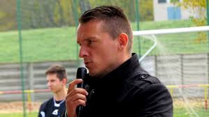 Predseda ZsFZ Peter Kováč hodní jesennú časť 2022/23