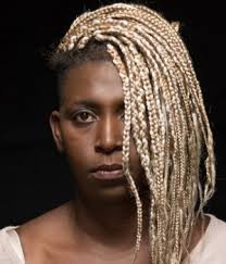 On living as Zoe: The story of being foreign in so many ways: Zoe Black*  speaks with Jesse McGleughlin: Agenda: Vol 30, No 2