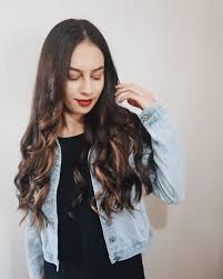 Long hair haircuts with bangs. The Top 24 Long Wavy Hair Ideas Trending In 2021