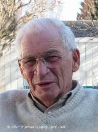 Donald Robert Robson (1924-2005)