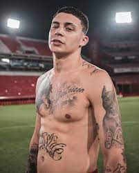 He was born in 1990s, in millennials generation. Argentinian Rising Star Lautaro Rodriguez Falls In Love With His Bff In My Best Friend Gagatai