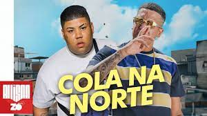 Funk explosivo 3 months ago. Mc Gp E Mc Lele Jp Cola Na Norte Dj Hunter Youtube