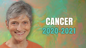 Mars rules your professional zone, and he was retrograde for much of the last part of 2020. Cancer 2020 2021 Astrology Annual Horoscope Forecast Youtube