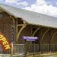 Gaithersburg Community Museum--Heritage Day