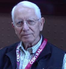 Oral Histories about CWU