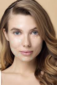 PALETA CORRECTORA SNATCHURAL CAMO