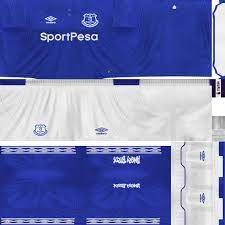 The latest tweets from the best pes kits (@bestpeskits). Pes 6 Kits Everton Season 2018 2019 By Dibu Edition Pes 6 Update Free Download Pro Evolution Soccer 6 Mods Patches Updates