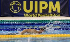 In 1997, the population was 45.9 million, with 1,200 persons per square mile (463 persons per square kilometer). Uipm Pentathlon World Cup Final Tokyo Choong Gbr Wins Classic Battle To Book Olympic Ticket Union Internationale De Pentathlon Moderne Uipm
