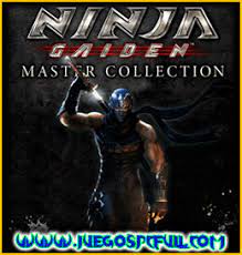 Master collection enjoy 3 games from the ninja gaiden series in this one title. Descargar Ninja Gaiden Master Collection Espanol Mega Torrent Elamigos