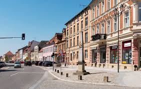 Dahme — herkunftsname zu den ortsnamen dahme (schleswig holstein, brandenburg. Dahme Mark Arbeitsgemeinschaft Stadte Mit Historischen Stadtkernen Des Landes Brandenburg