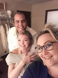 Confessions of a Theatre Wardrobe Professional