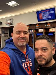 Meet Jaylin "J-Will" Williams in person