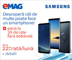 Cardul bcr ikea cu 60 rate fără dobândă. Pana La 24 Rate Fara Dobanda La Telefoanele Samsung Reduceri Si Promotii 24 7