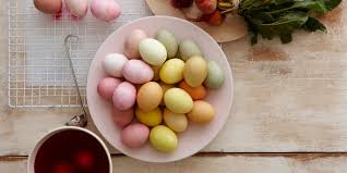 Learn more, listen to rechenka's eggs, and make your own! Natural Easter Egg Dyes Allrecipes