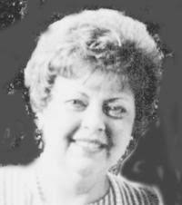 MARY PINNER Obituary (2015)