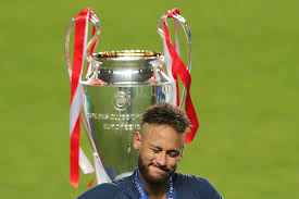 Get the latest uefa champions league news, fixtures, results and more direct from sky sports. I Really Wanted To Bring This Cup Back To France Neymar On Psg S Champions League Loss To Bayern Munich Psg Talk