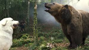 Film streaming belle et sébastien : Belle Et Sebastien L Aventure Continue 2015 Youtube