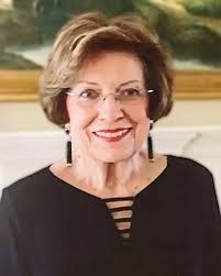 Nina Ruth Holomon Archer Obituary