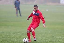 Dawid janczyk's income source is mostly from being a successful player. Dawid Janczyk Strzela Dla Lzs Piotrowka Licza Na Niego Sport W Interia Pl