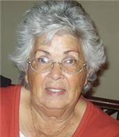 Margaret Whelpley Obituary (1939