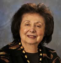 Fredricka K. Reisman, PhD