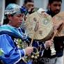Daniela Catrileo: "Hay distintas poéticas de ser mapuche"