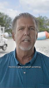 "The International® S13 Integrated is really doing well