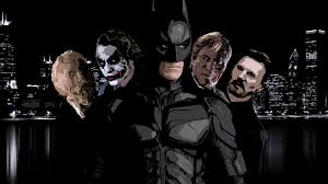 A vontade de dirigir não passou e ele acabou se tornand. Batman O Cavaleiro Das Trevas Papel De Parede Hd Plano De Fundo 1920x1080 Id 286098 Wallpaper Abyss