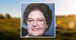 Cinderella Helbig Obituary September 15, 2016