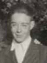 Robert Stanley Norton (1924-1949)