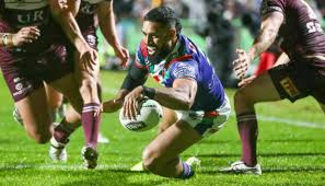Thinking of supporting manly, what to know? Live Updates Nrl Nz Warriors V Manly Sea Eagles At Sydney Newshub