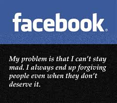 Funny Facebook Status Facebook Status Quotes Best Facebook ... via Relatably.com