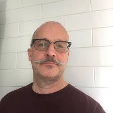 Andy Sylvester's Instagram, Twitter & Facebook